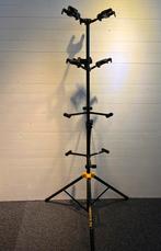 Hercules GS526B Gitaarstandaard, Muziek en Instrumenten, Standaards, Ophalen, Zo goed als nieuw