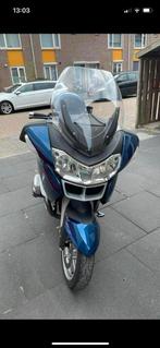 BMW R 1200 RT, Motoren, Motoren | BMW, 2 cilinders, Handvatverwarming, Motorrijbewijs A, Particulier