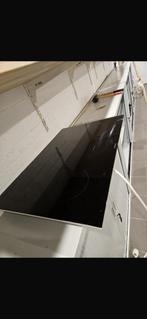 Siemens kookplaat, Ophalen, 4 kookzones, Zo goed als nieuw, Inbouw