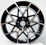 19" velgen 795M Look 5x120 nieuw BMW E90 F30 F32 F10 M3 M4, Nieuw, Velg(en), Ophalen of Verzenden, 19 inch