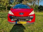 Peugeot 207 1.6 16V SW Outdoor 2008 Rood, Auto's, Peugeot, 4 cilinders, 1110 kg, Origineel Nederlands, Stationwagon