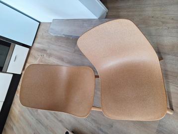 Ikea odger stoelen prijs = voor 2 stoelen beschikbaar voor biedingen