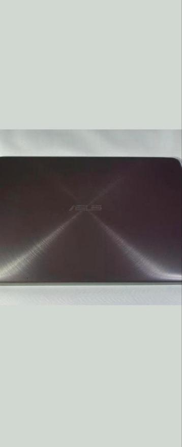 Asus zenbook beschikbaar voor biedingen