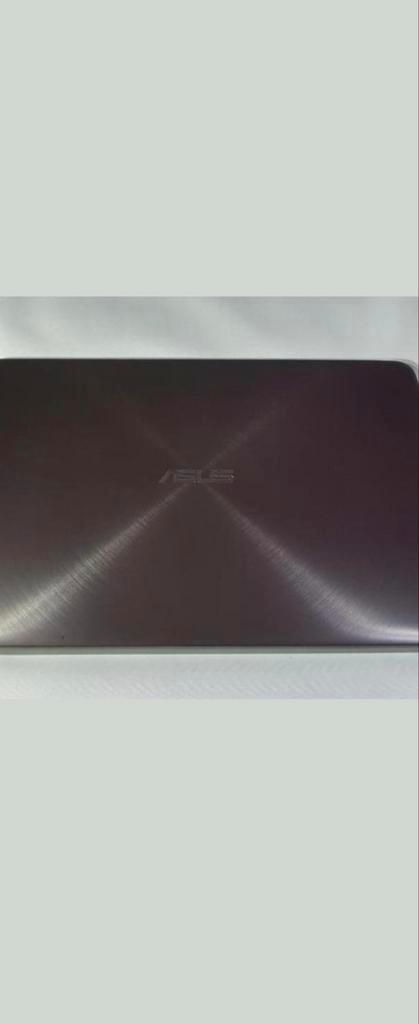 Asus zenbook, Computers en Software, Windows Laptops, Zo goed als nieuw, 13 inch, SSD, 2 tot 3 Ghz, Ophalen of Verzenden