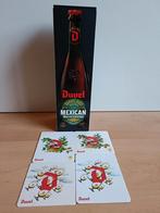 Duvel barrel aged 10 Mexican barrel edición 12%, Verzamelen, Ophalen of Verzenden, Nieuw, Glas of Glazen, Duvel