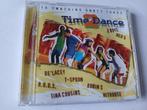Time 2 Dance (14 Smashing Dance Traxx), Ophalen of Verzenden, Dance Populair