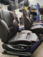 Lederen elektrisch verstelbaar E46 Touring interieur, Ophalen, Gebruikt, BMW, BMW