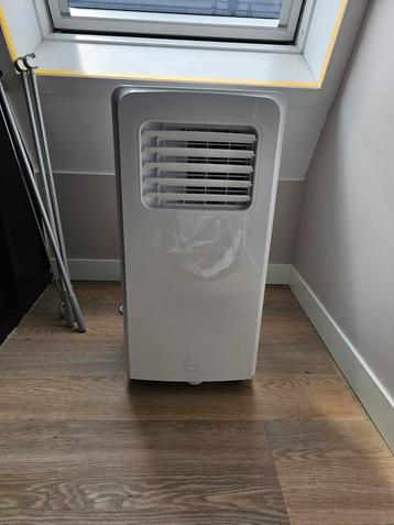 Mobiele airco Fuave 7000 btu beschikbaar voor biedingen