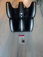 Voet, been en kuitmassage apparaat - Zo goed als nieuw!, Sport en Fitness, Massageproducten, Ophalen of Verzenden, Zo goed als nieuw