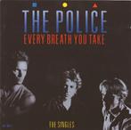 THE POLICE - EVERY BREATH YOU TAKE, Verzenden, 1980 tot 2000, Zo goed als nieuw