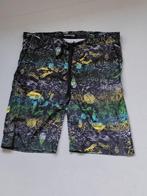 Zwembroek Outfitters Nation xs, Ophalen of Verzenden, Zo goed als nieuw, Maat 46 (S) of kleiner, Blauw