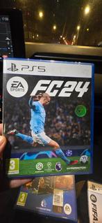 PS5 Games: FC 24, F1 2021, FIFA 22 & 23, Spelcomputers en Games, Games | Sony PlayStation 5, Ophalen of Verzenden, Zo goed als nieuw