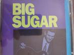 cd Big Sugar ‎– Big Sugar (1993), Ophalen of Verzenden, 1980 tot heden, Gebruikt, Blues