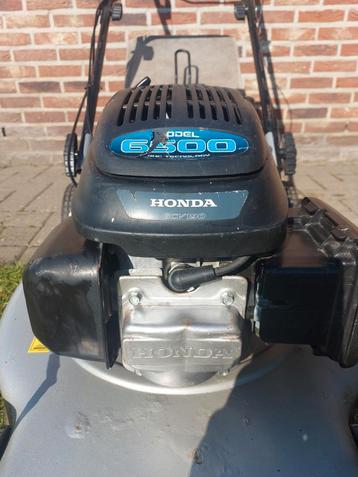Honda grasmachine beschikbaar voor biedingen