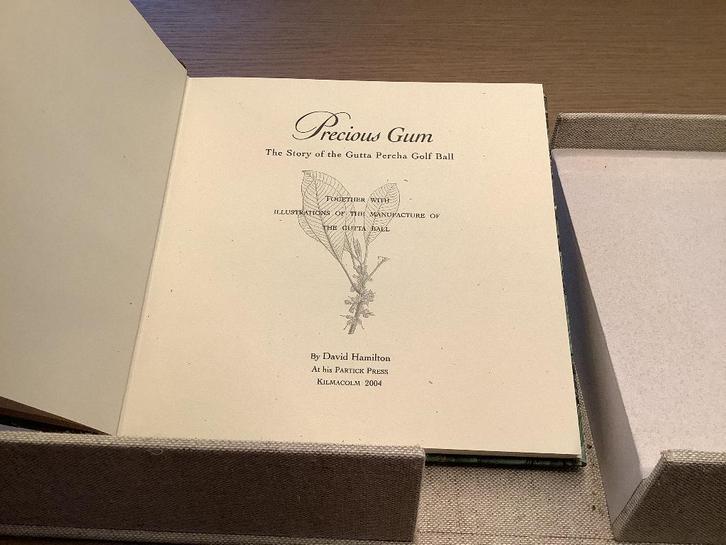 Vintage / verzamel golf, Verzamelen, Sportartikelen en Voetbal, Zo goed als nieuw, Overige typen, Overige sporten, Ophalen of Verzenden