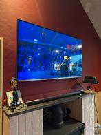 LG Smart TV INCL SOUNDBAR 55inch, Audio, Tv en Foto, Televisies, Ophalen, Zo goed als nieuw, 100 cm of meer, LG