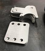 Op maat gemaakte stalen frames, Antiek en Kunst, Antiek | Meubels | Kasten, Ophalen of Verzenden