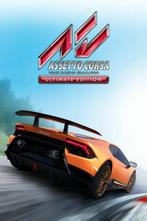 Assetto corsa ultimate edition Global Steam key / Steam Code, Spelcomputers en Games, Games | Pc, Nieuw, 1 speler, Verzenden