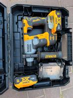 DeWALT DCH172NT-XJ XR accu boorhamer, Doe-het-zelf en Verbouw, Gereedschap | Boormachines, Ophalen of Verzenden, Nieuw, 600 watt of meer