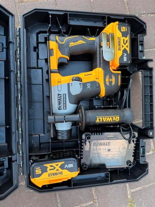 DeWALT DCH172NT-XJ XR accu boorhamer, Doe-het-zelf en Verbouw, Gereedschap | Boormachines, Nieuw, Boor- en Schroefmachine, 600 watt of meer