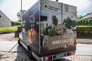 Koelcel - Koelunit , mobiel beschikbaar voor biedingen