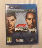F1 2019: Anniversary Edition (PS4), Online, 1 speler, Racen en Vliegen, Ophalen of Verzenden