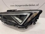 SEAT LEON CUPRA LEON VOL LED KOPLAMP LINKS 5FB941035C, Ophalen of Verzenden, Gebruikt, Seat
