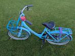 kinderfiets 20inch Alpina, Ophalen, Gebruikt, 20 inch of meer, Alpina Girlpower