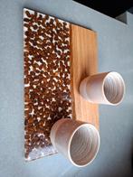 Serveerplank, Antiek en Kunst, Ophalen