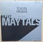 Maytals - Toots presents the Maytals (LP), Cd's en Dvd's, Ophalen of Verzenden, Nieuw in verpakking, 12 inch