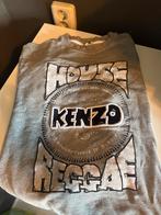 Grijze Trui Maat S - Kenzo Reggae House, Kleding | Heren, Ophalen of Verzenden, Zo goed als nieuw, Maat 46 (S) of kleiner, Grijs