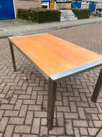 160-90 76 hoog. Esprit Eettafel, Ophalen of Verzenden, Zo goed als nieuw