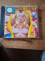 Mix 1997 TV-CD, Ophalen of Verzenden, Gebruikt