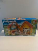 Playmobil 6020, Ophalen, Nieuw