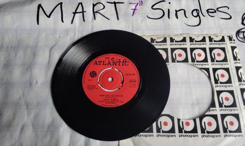 Aretha Franklin Share Your Love With Me SOUL UK 1969 SINGLE, Cd's en Dvd's, Vinyl Singles, Gebruikt, Pop, Verzenden