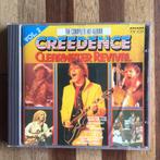 Creedence Clearwater Revival, Ophalen of Verzenden