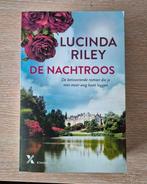 Nieuw Boek De Nachtroos Lucinda Riley, Ophalen of Verzenden, Nieuw, Lucinda Riley, Nederland