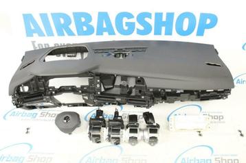 Airbag set Dashboard HUD speaker Volkswagen Golf 8 2019-.. beschikbaar voor biedingen