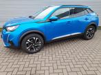 Peugeot 2008 1.2 PureTech Allure | Clima | Cruise | Navigati, Auto's, Peugeot, Te koop, Benzine, Vermoeidheidsdetectie, 101 pk