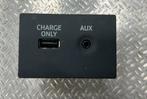 USB AUX aansluiting Audi 4G0035726, Ophalen of Verzenden, Zo goed als nieuw