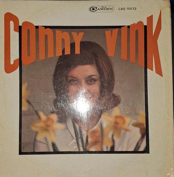 Zeer bijzondere lp van Conny Vink beschikbaar voor biedingen