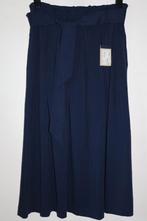 Circolo donkerblauwe rok - nieuw - maat 40/L, Blauw, Onbekend, Nieuw, Ophalen of Verzenden