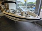 Glastron GT 185 Volvo 3.0 135 PK 2008, Ophalen, Gebruikt, Binnenboordmotor, 120 tot 200 pk