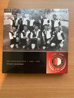 Feyenoord 100 jarig bestaan kaarten met envelop, Verzamelen, Sportartikelen en Voetbal, Ophalen of Verzenden, Zo goed als nieuw