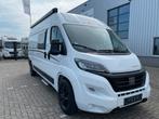 Ducato L3H2 Dethleffs 600 Globe Trail 2024, Caravans en Kamperen, Campers, Bedrijf, Diesel, Dethleffs, 5 tot 6 meter