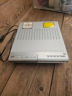 Akai DVD Speler - Zilver, Ophalen, Gebruikt, Dvd-speler, Overige merken
