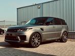 Land Rover Range Rover Sport 2.0 P400e HSE ACC PANO 360 NL, Auto's, Automaat, 404 pk, Euro 6, 4 cilinders