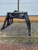 Hydraulische stenenklem Beco, Ophalen, Zo goed als nieuw, Groter dan 1:32