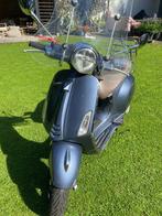 Vespa Primavera 2019, Fietsen en Brommers, Scooters | Vespa, Ophalen, Gebruikt, Overige modellen, Maximaal 45 km/u