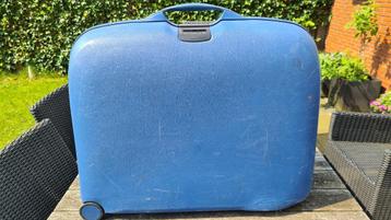 Samsonite koffer beschikbaar voor biedingen